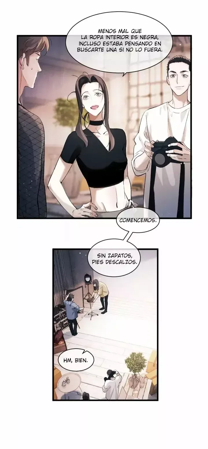 Act Wildly Capítulo 46 en Línea - página 19