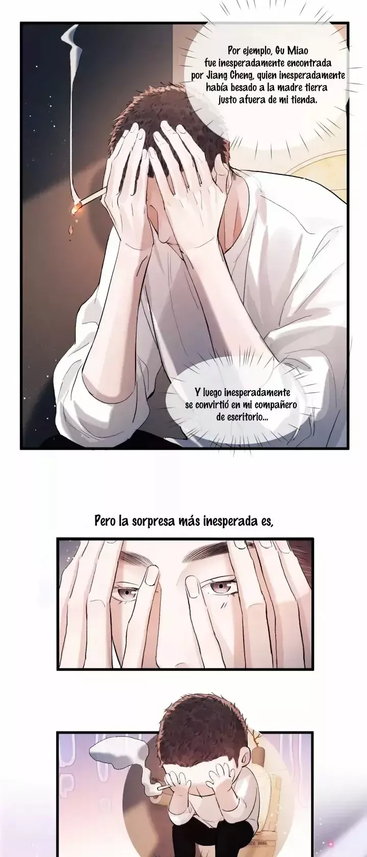 Act Wildly Capítulo 46 en Línea - página 27