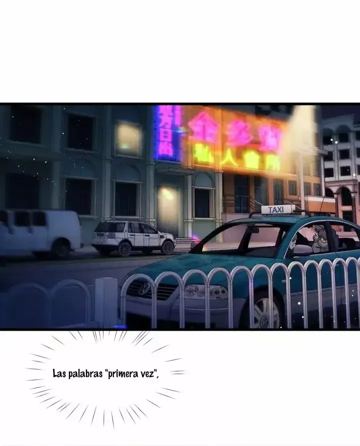 Act Wildly Capítulo 47 en Línea - página 8