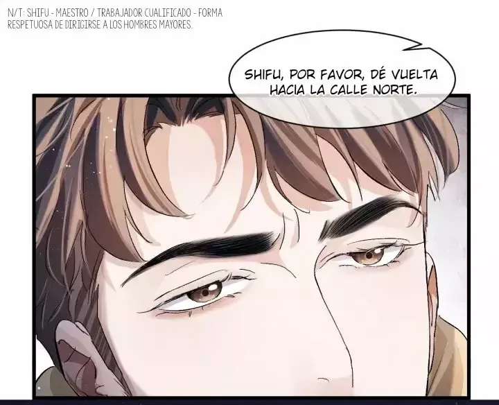 Act Wildly Capítulo 47 en Línea - página 16