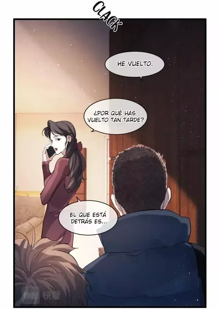 Act Wildly Capítulo 47 en Línea - página 22