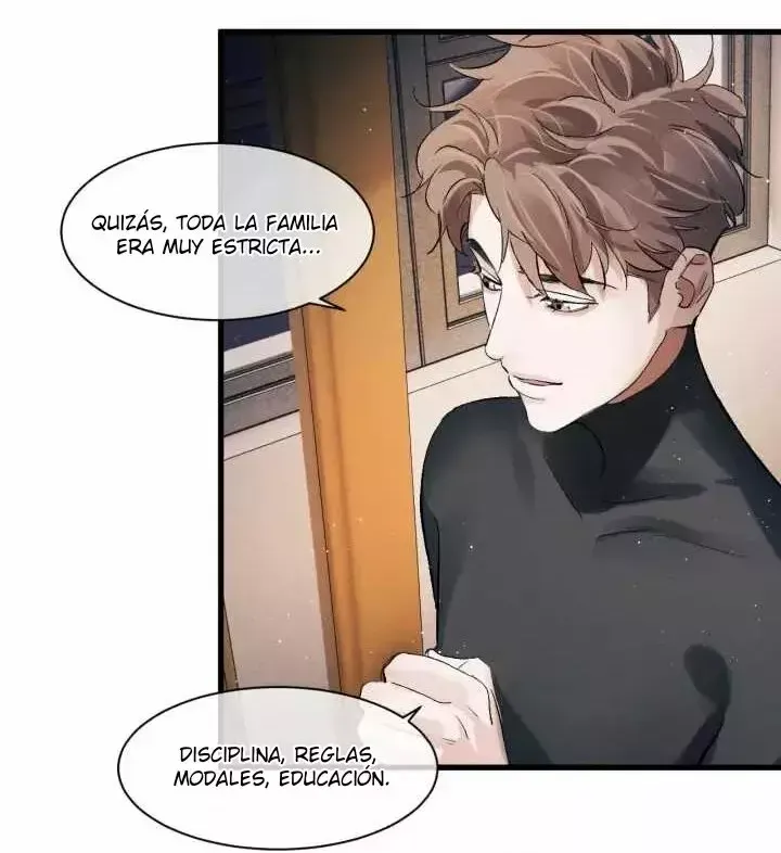 Act Wildly Capítulo 47 en Línea - página 38