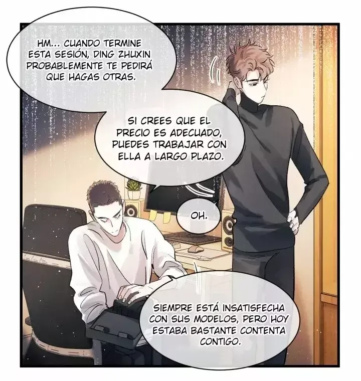 Act Wildly Capítulo 47 en Línea - página 49