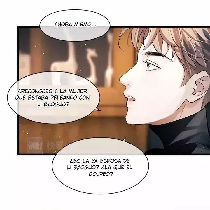 Act Wildly Capítulo 48 en Línea - página 20