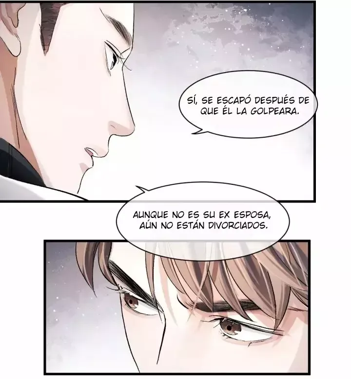 Act Wildly Capítulo 48 en Línea - página 21