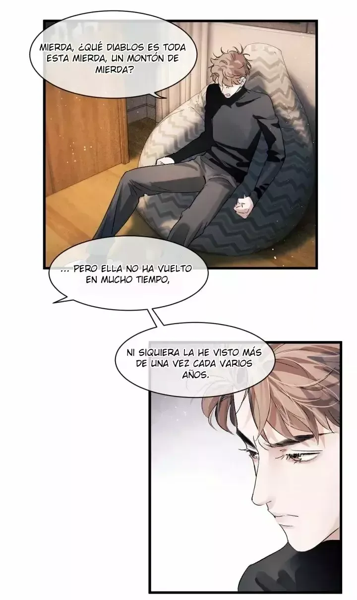 Act Wildly Capítulo 48 en Línea - página 22