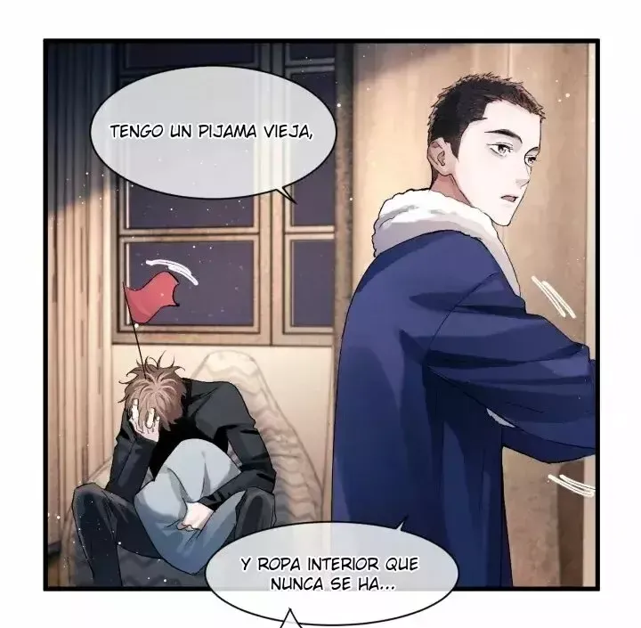 Act Wildly Capítulo 48 en Línea - página 29