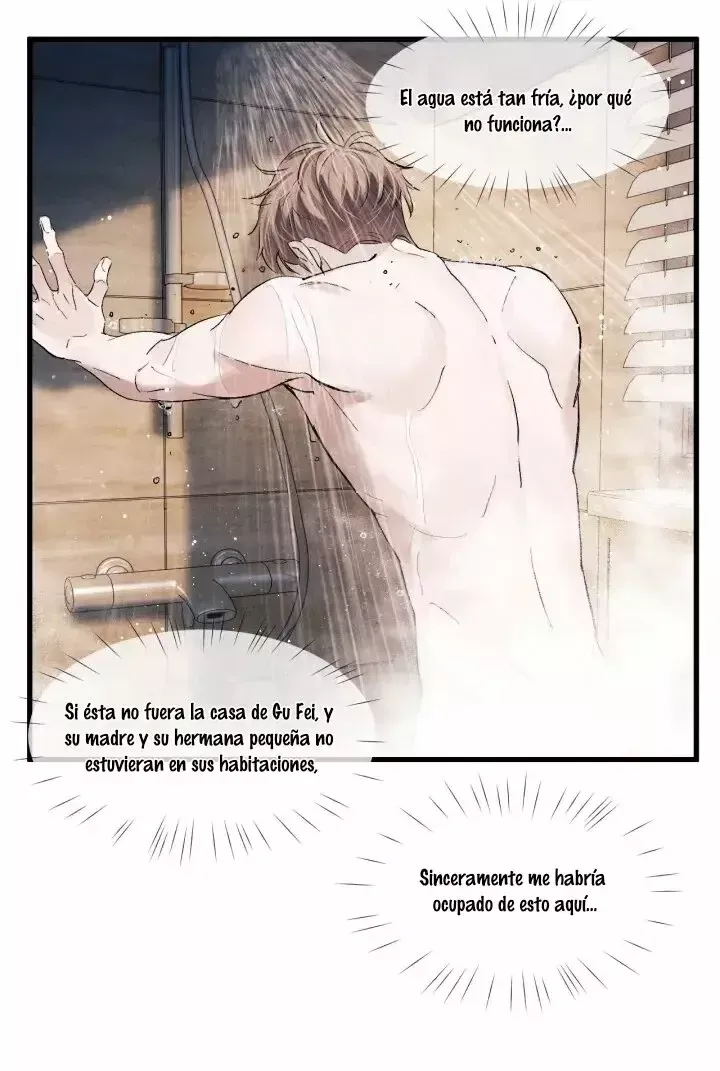 Act Wildly Capítulo 48 en Línea - página 32