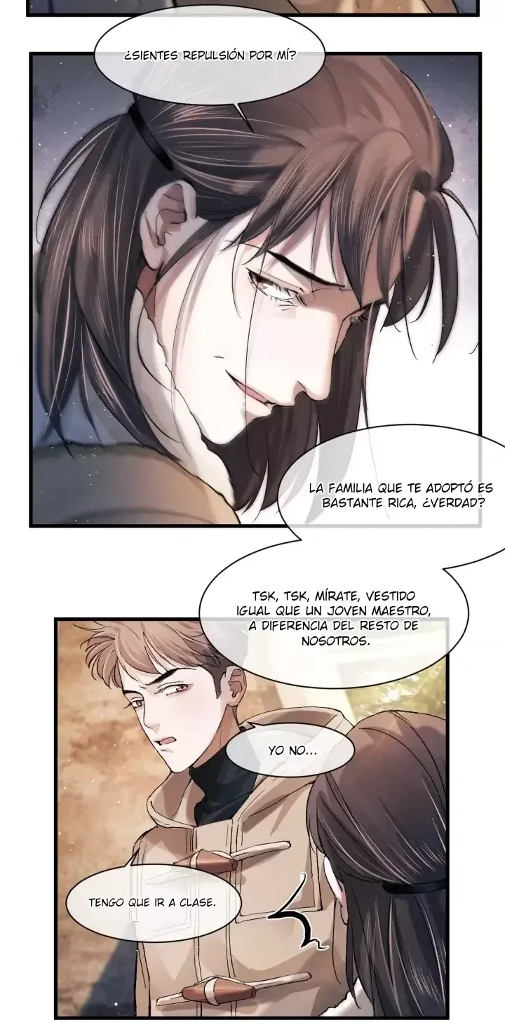 Act Wildly Capítulo 51 en Línea - página 11