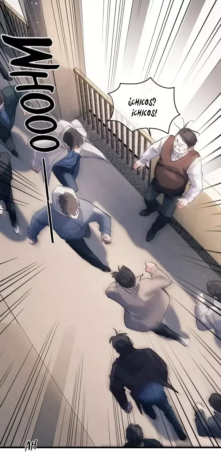 Act Wildly Capítulo 51 en Línea - página 29