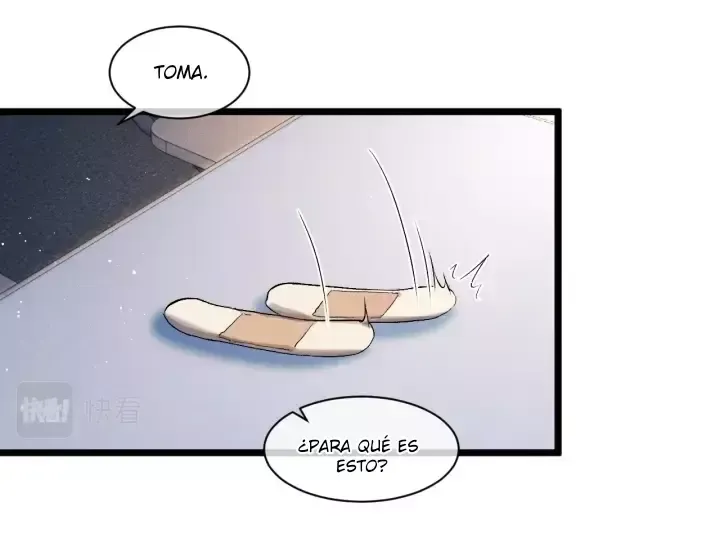 Act Wildly Capítulo 51 en Línea - página 42