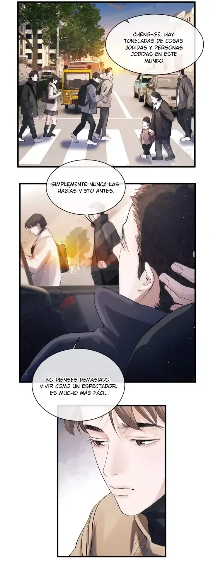 Act Wildly Capítulo 52 en Línea - página 14