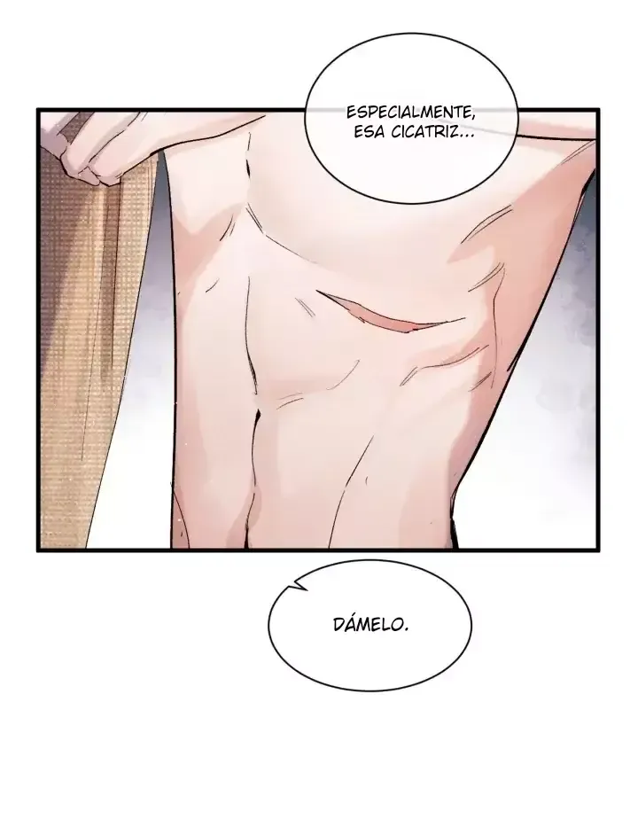 Act Wildly Capítulo 52 en Línea - página 18