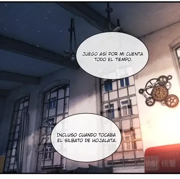 Act Wildly Capítulo 53 en Línea - página 31