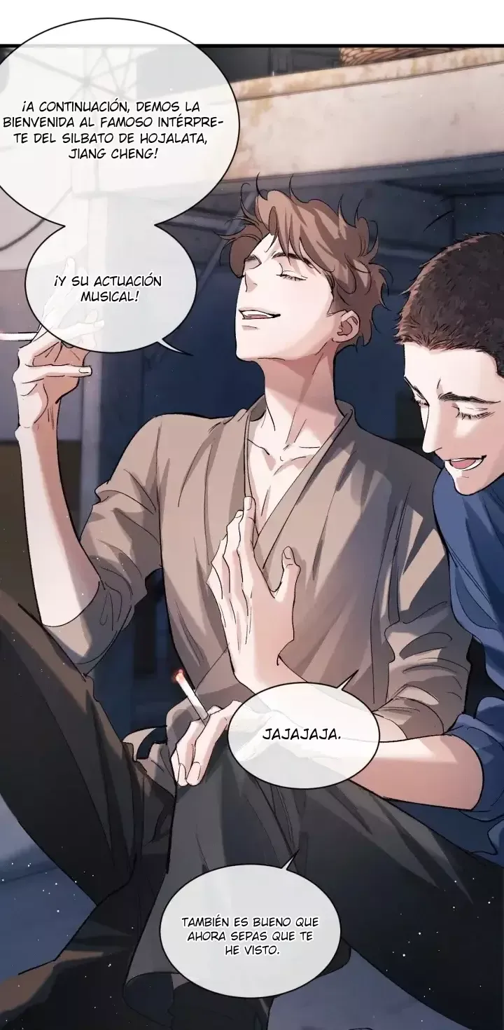 Act Wildly Capítulo 53 en Línea - página 32