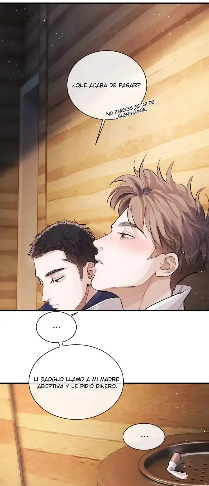 Act Wildly Capítulo 60 en Línea - página 26