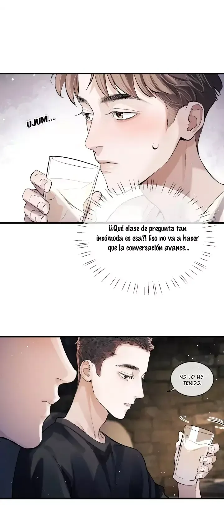 Act Wildly Capítulo 61 en Línea - página 14