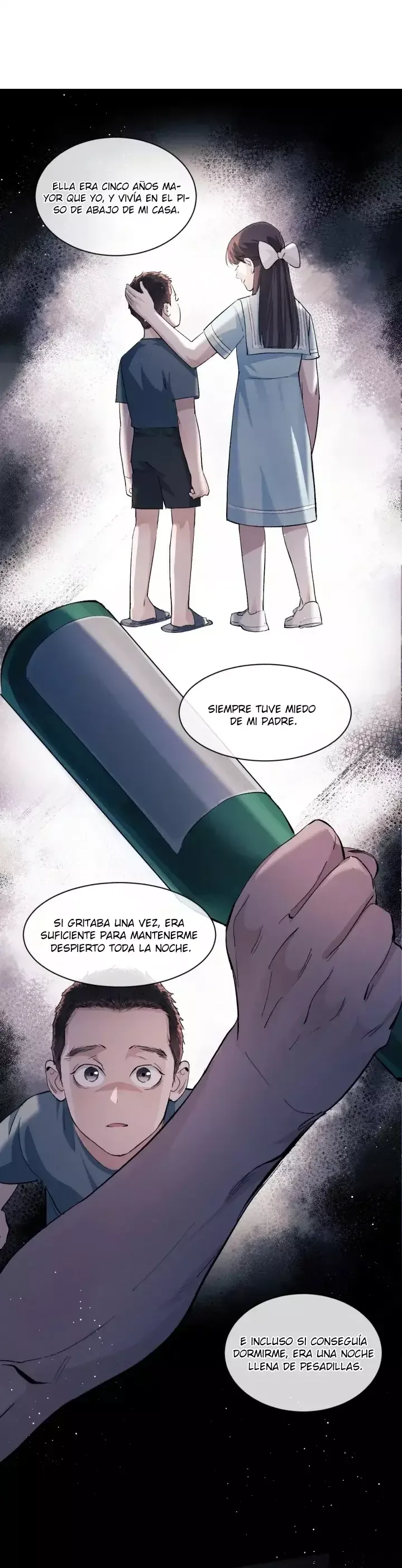 Act Wildly Capítulo 61 en Línea - página 21