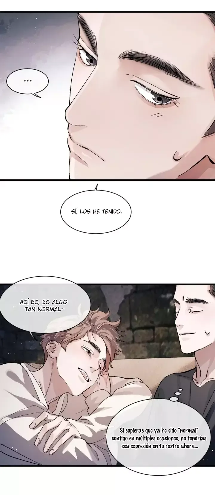 Act Wildly Capítulo 61 en Línea - página 28