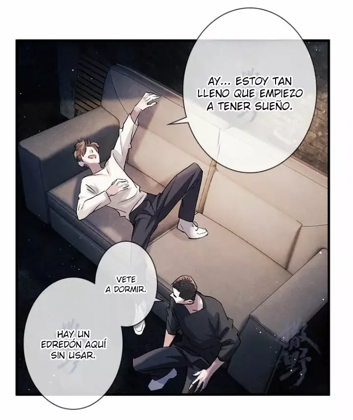 Act Wildly Capítulo 62 en Línea - página 45