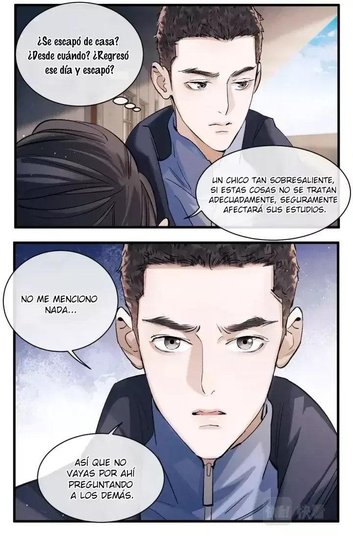 Act Wildly Capรญtulo 64 en Lรญnea - pรกgina 26