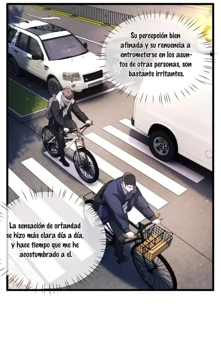 Act Wildly Capítulo 65 en Línea - página 21