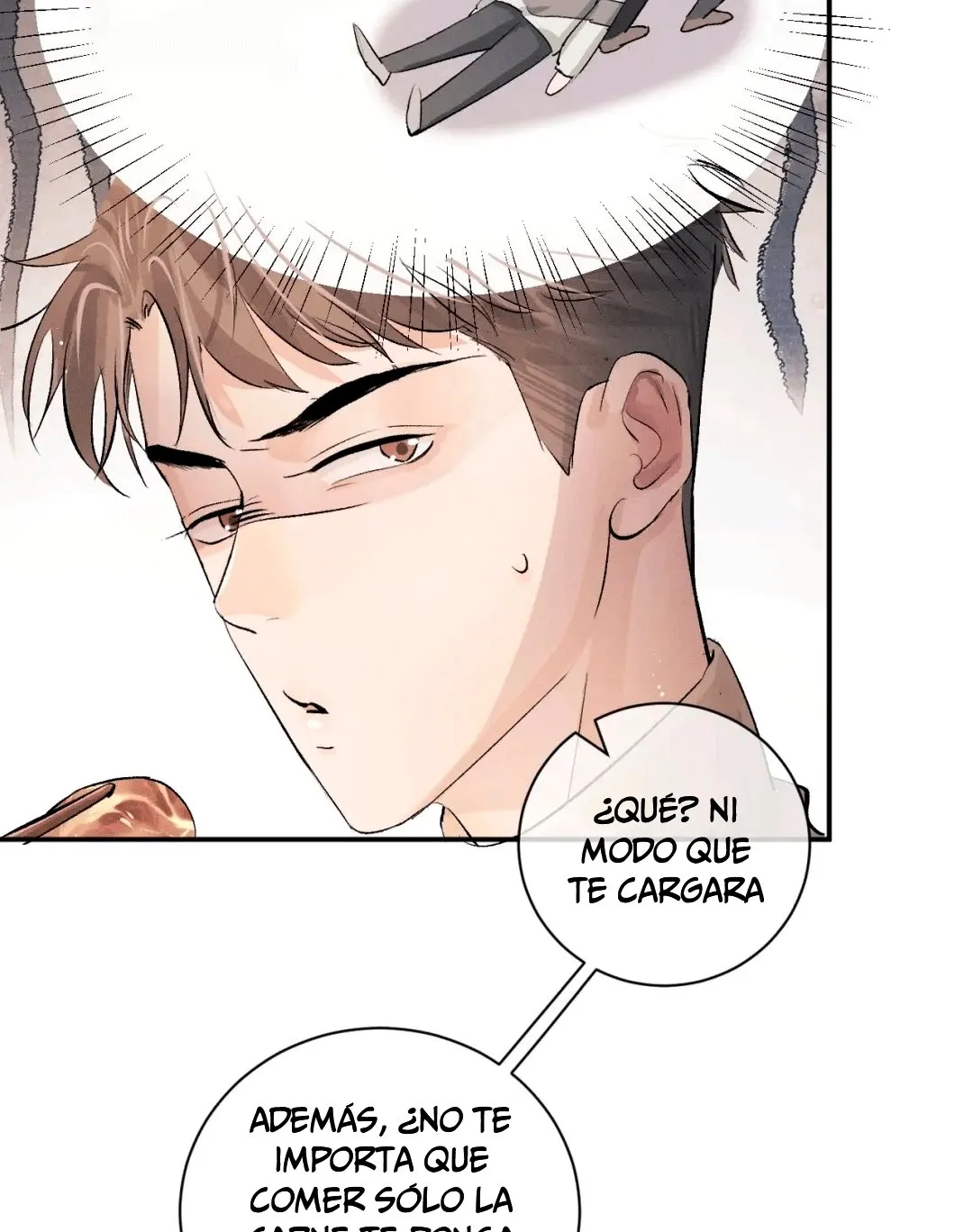 Act Wildly Capítulo 7 en Línea - página 24