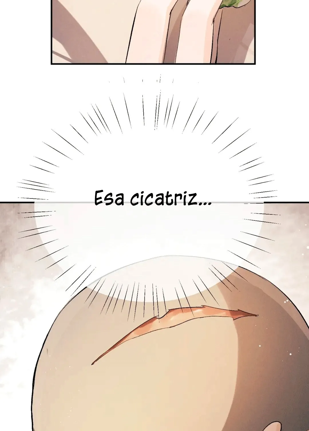 Act Wildly Capítulo 7 en Línea - página 33