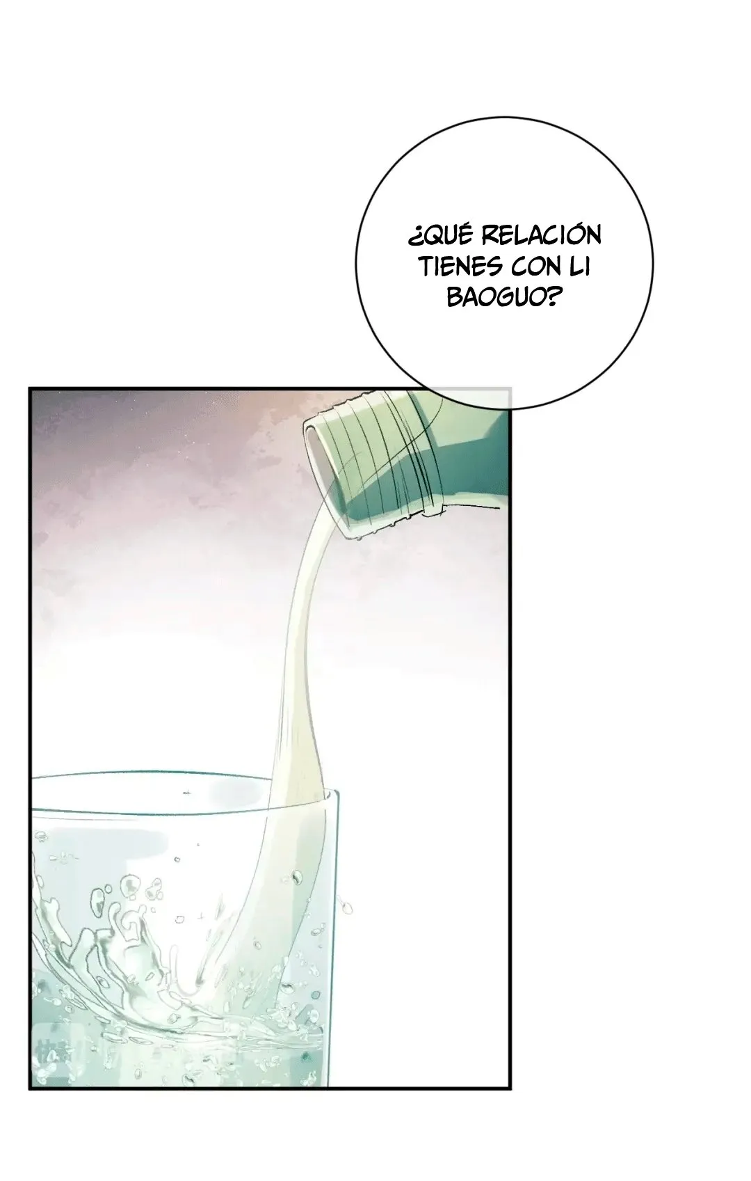 Act Wildly Capítulo 7 en Línea - página 35