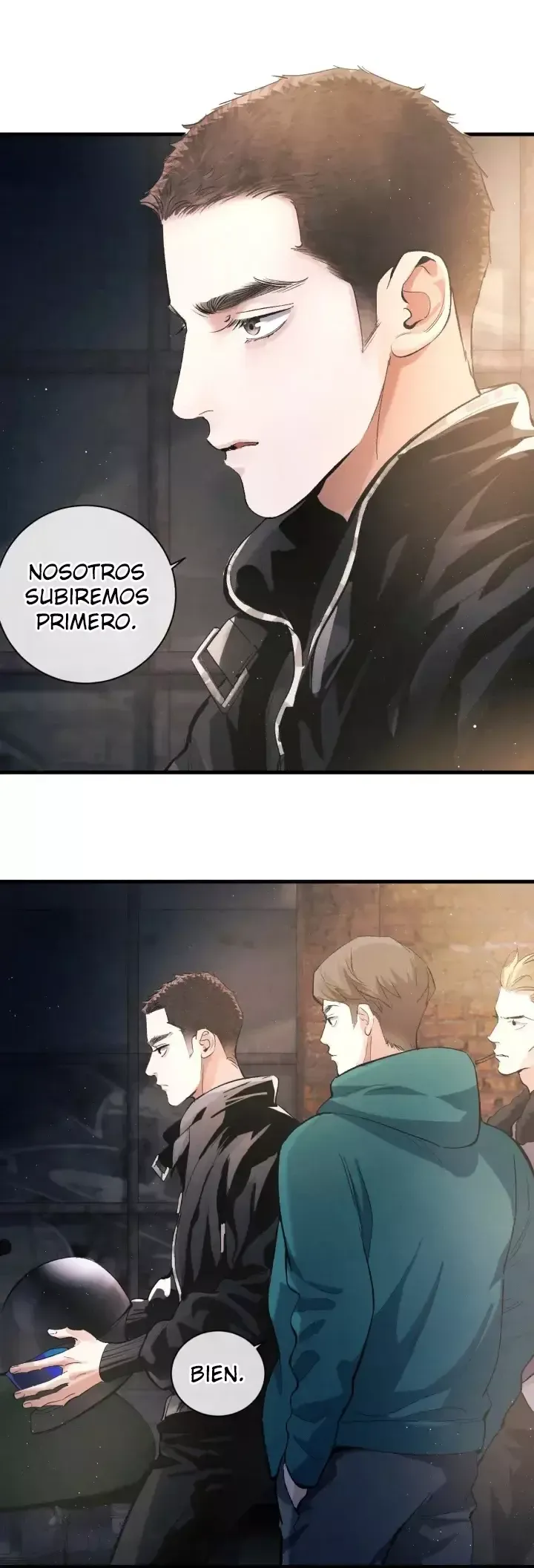 Act Wildly Capítulo 71 en Línea - página 20