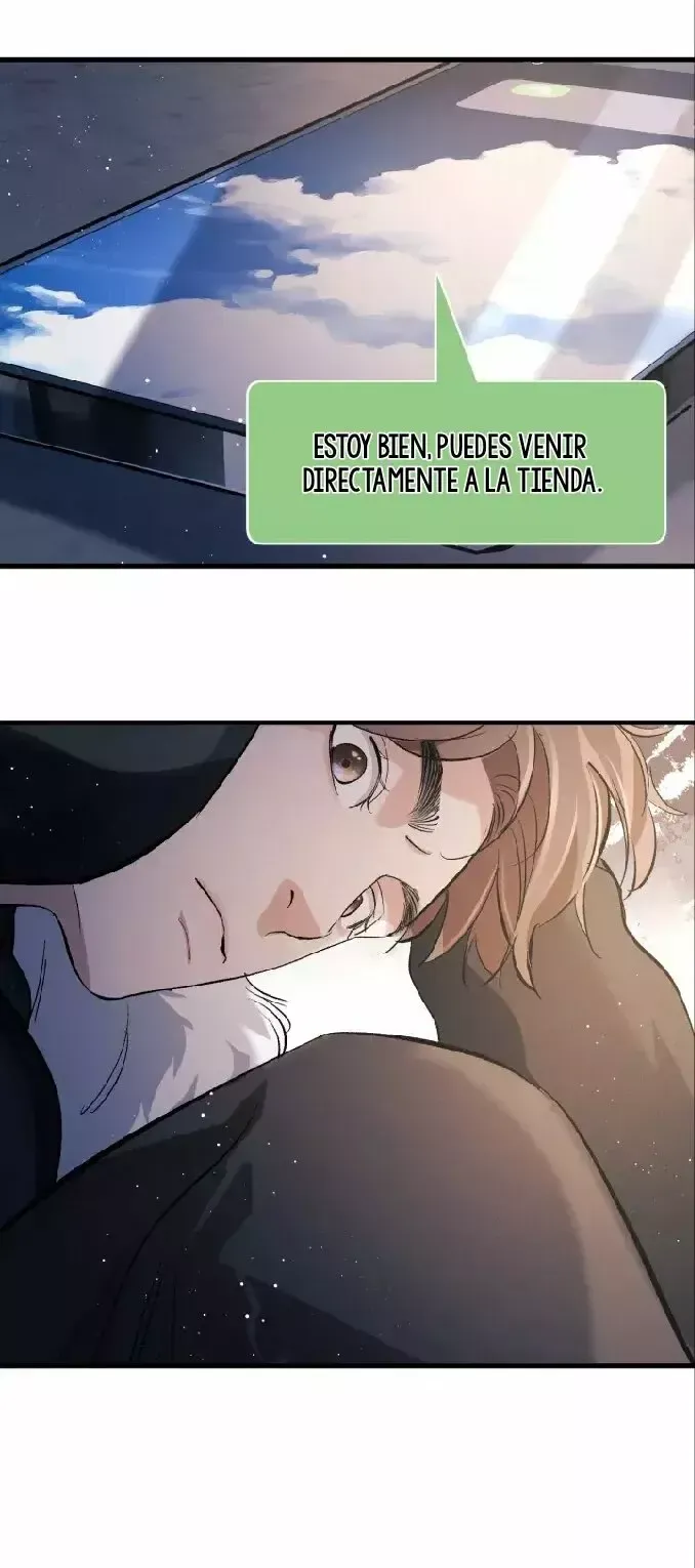 Act Wildly Capítulo 72 en Línea - página 33