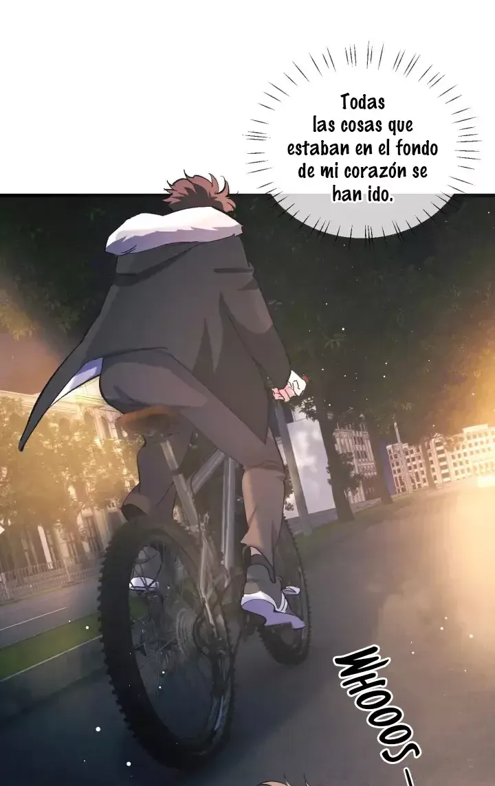 Act Wildly Capítulo 74 en Línea - página 23