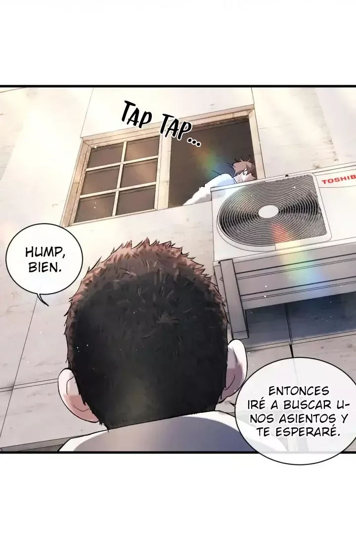 Act Wildly Capítulo 75 en Línea - página 8
