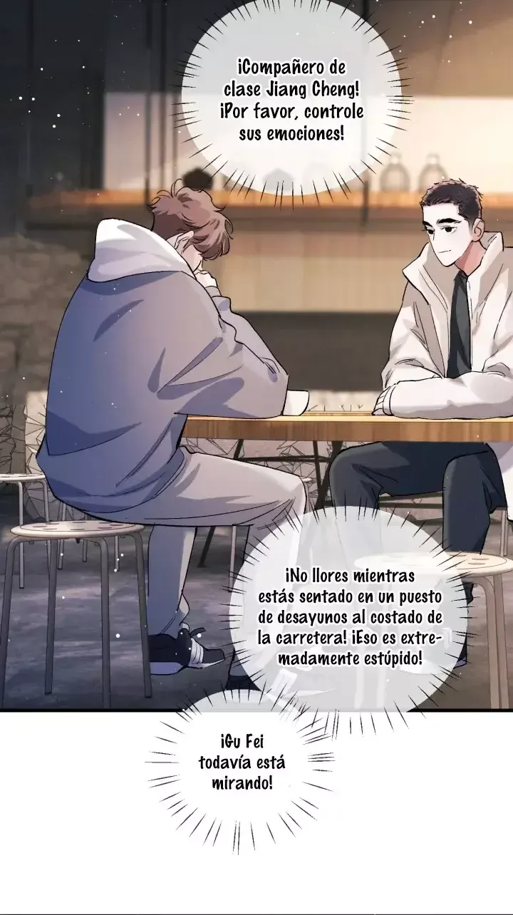 Act Wildly Capítulo 75 en Línea - página 28