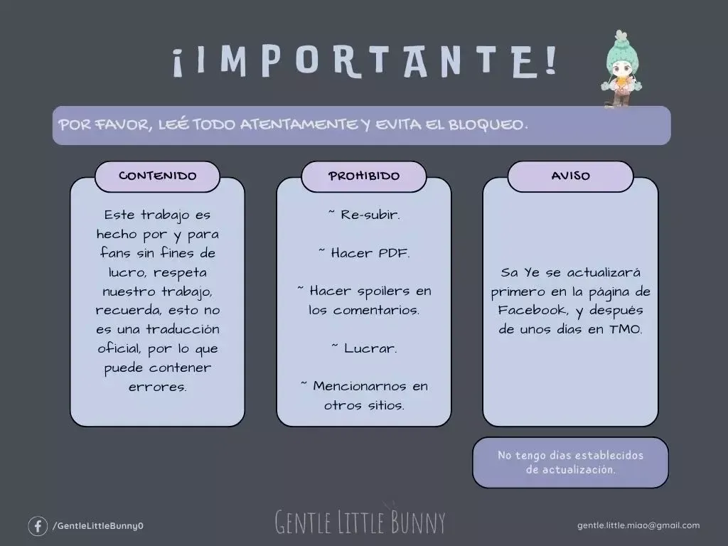 Act Wildly Capítulo 77 en Línea - página 3
