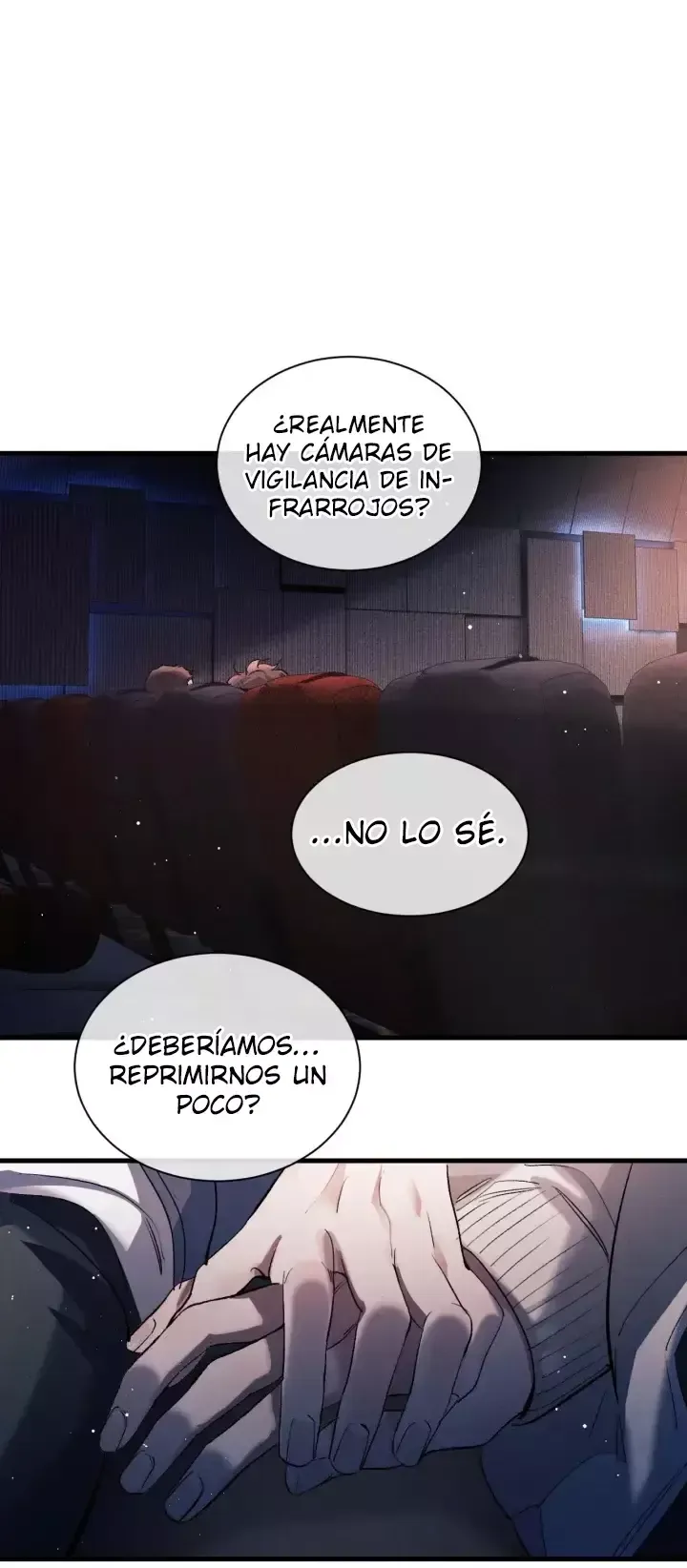 Act Wildly Capítulo 77 en Línea - página 28