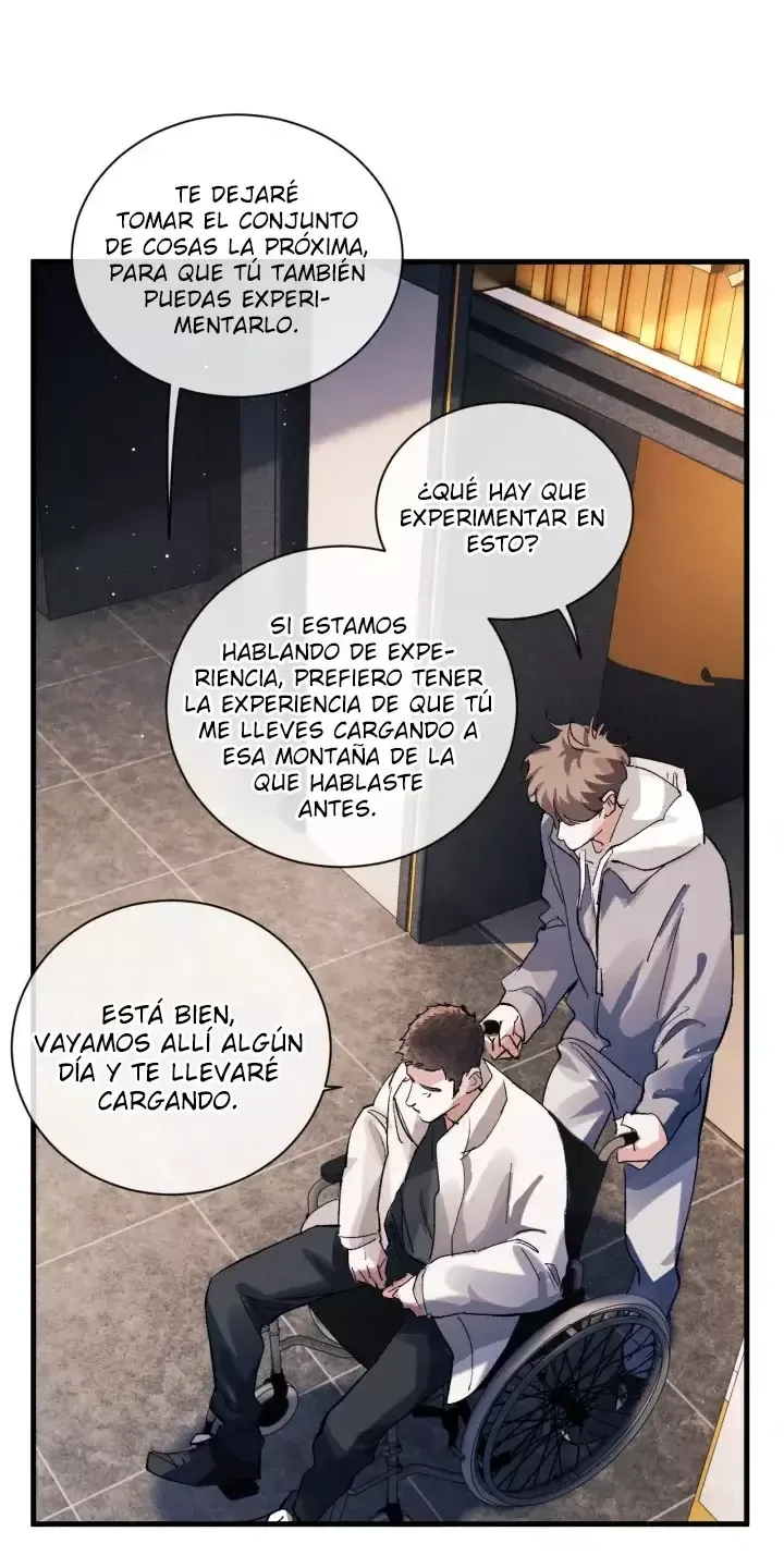 Act Wildly Capítulo 78 en Línea - página 10