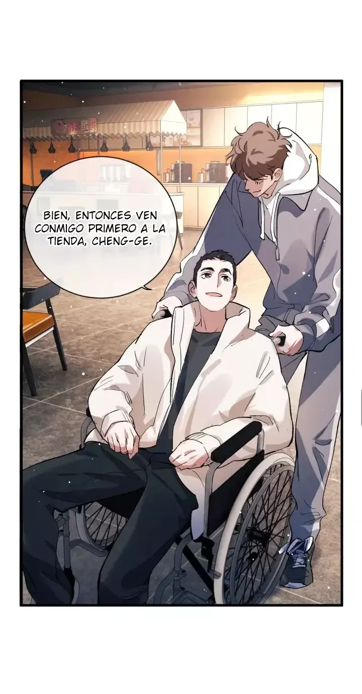 Act Wildly Capítulo 78 en Línea - página 13