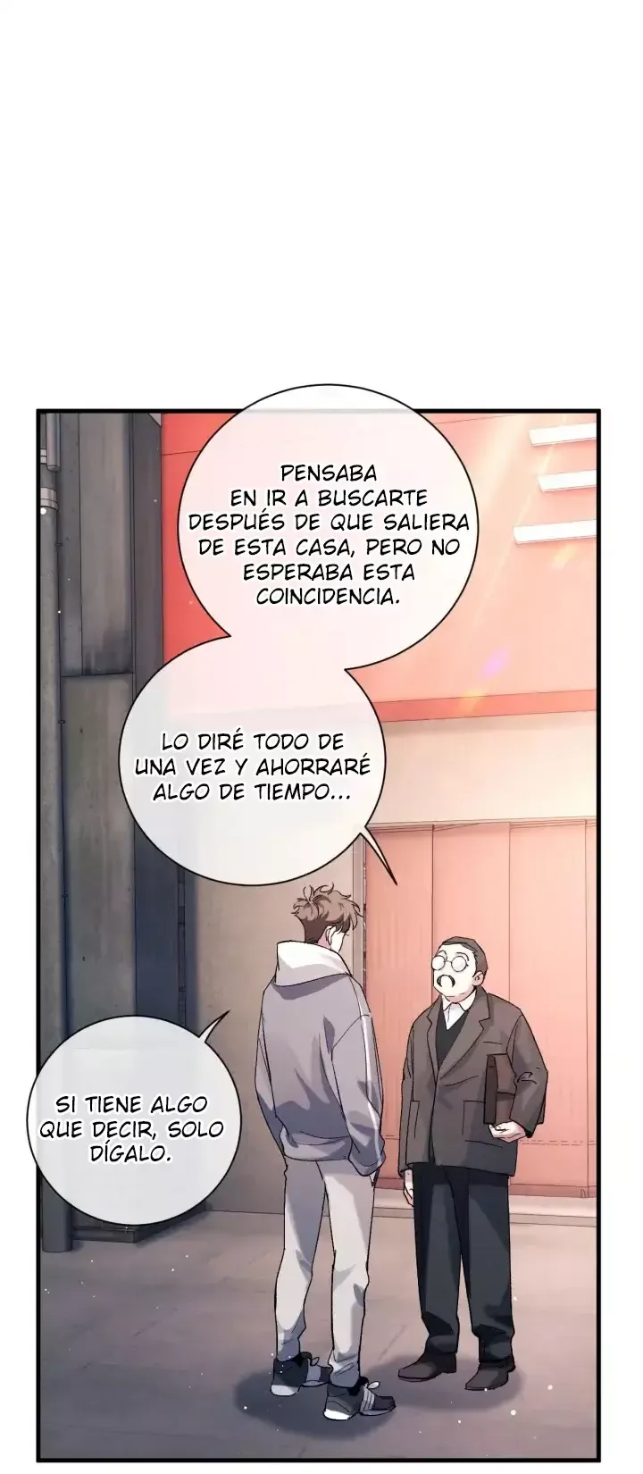 Act Wildly Capítulo 78 en Línea - página 19