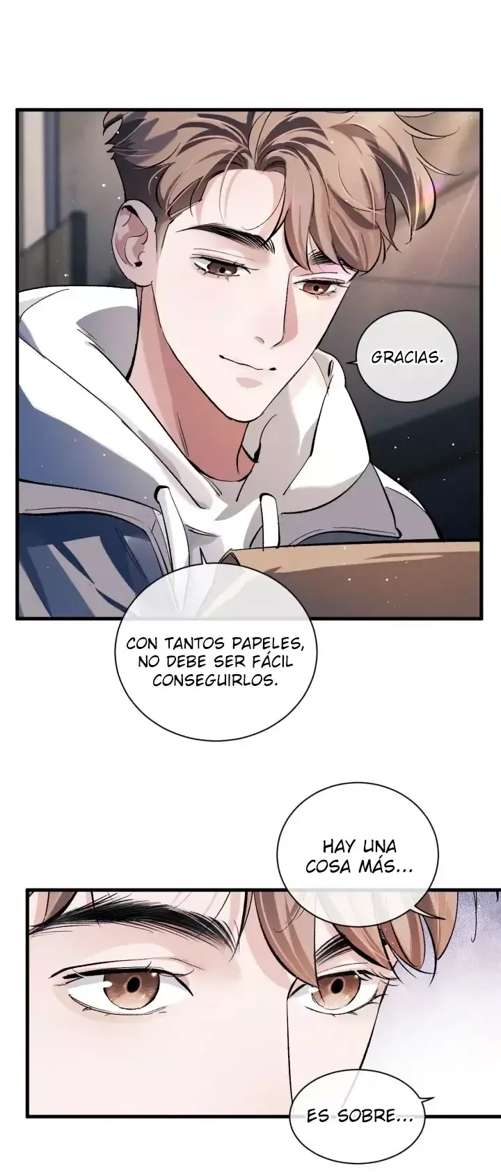 Act Wildly Capítulo 78 en Línea - página 23