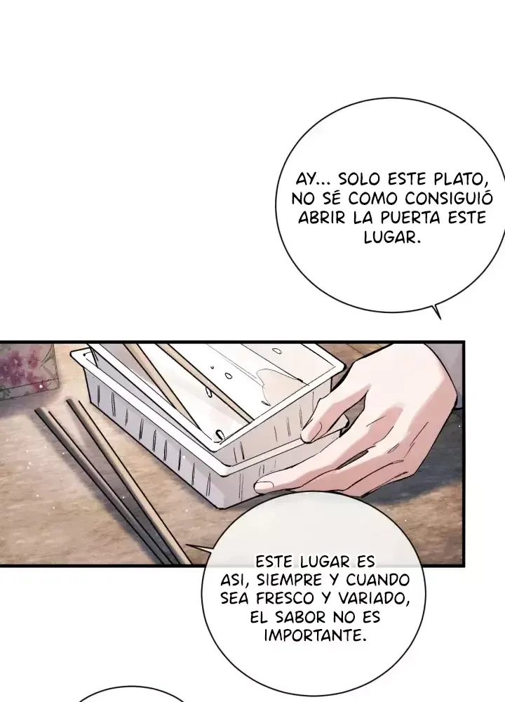 Act Wildly Capítulo 78 en Línea - página 30