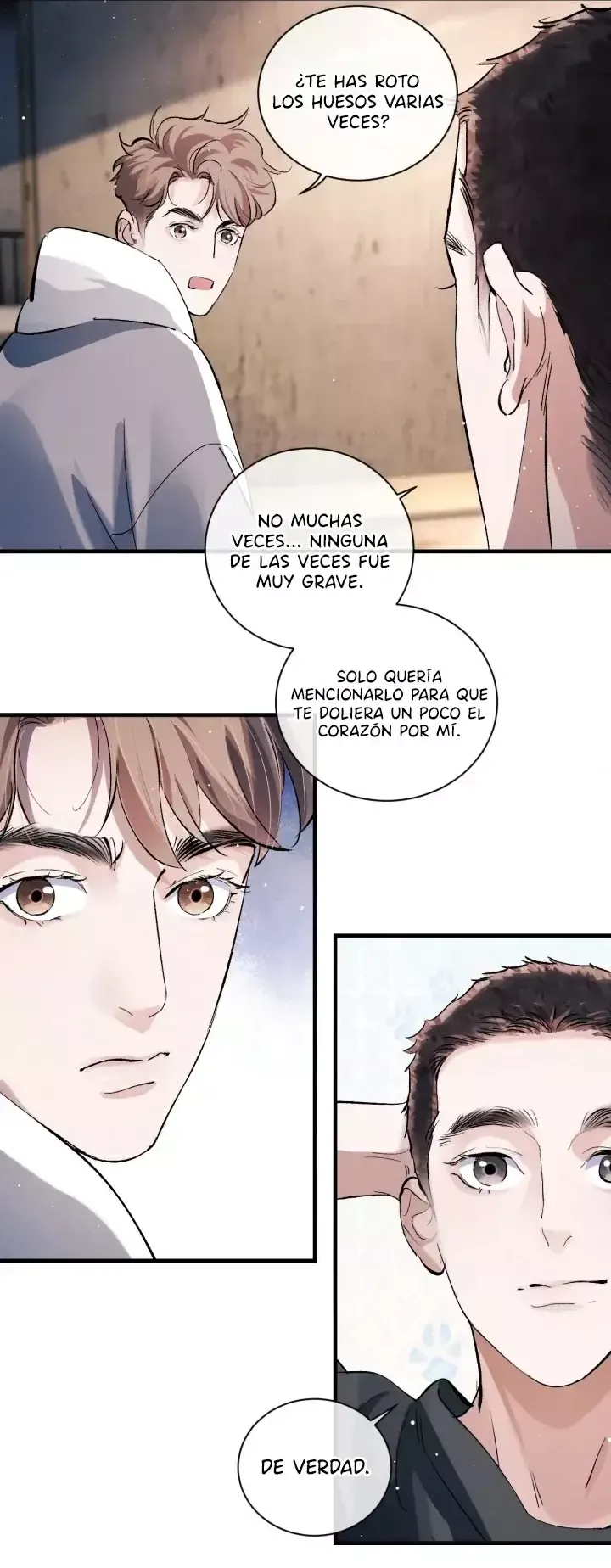 Act Wildly Capítulo 78 en Línea - página 32