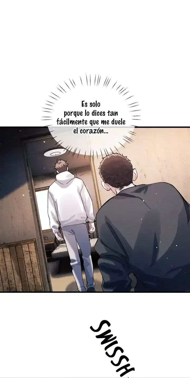 Act Wildly Capítulo 78 en Línea - página 34