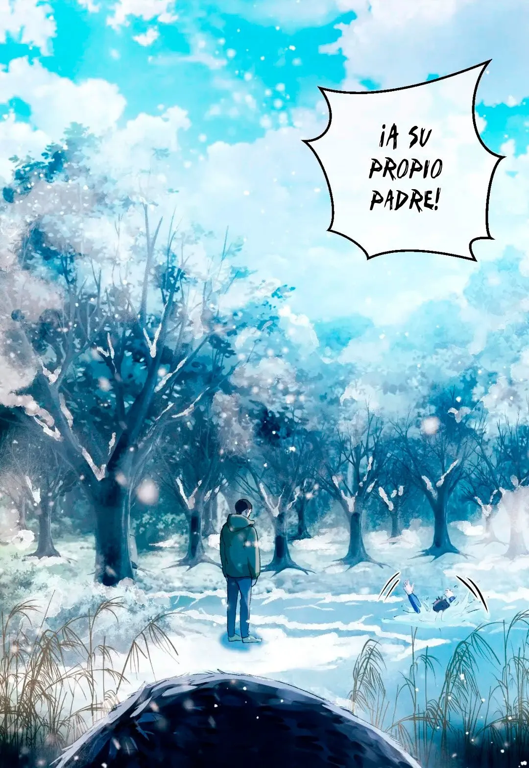 Act Wildly Capítulo 8 en Línea - página 44