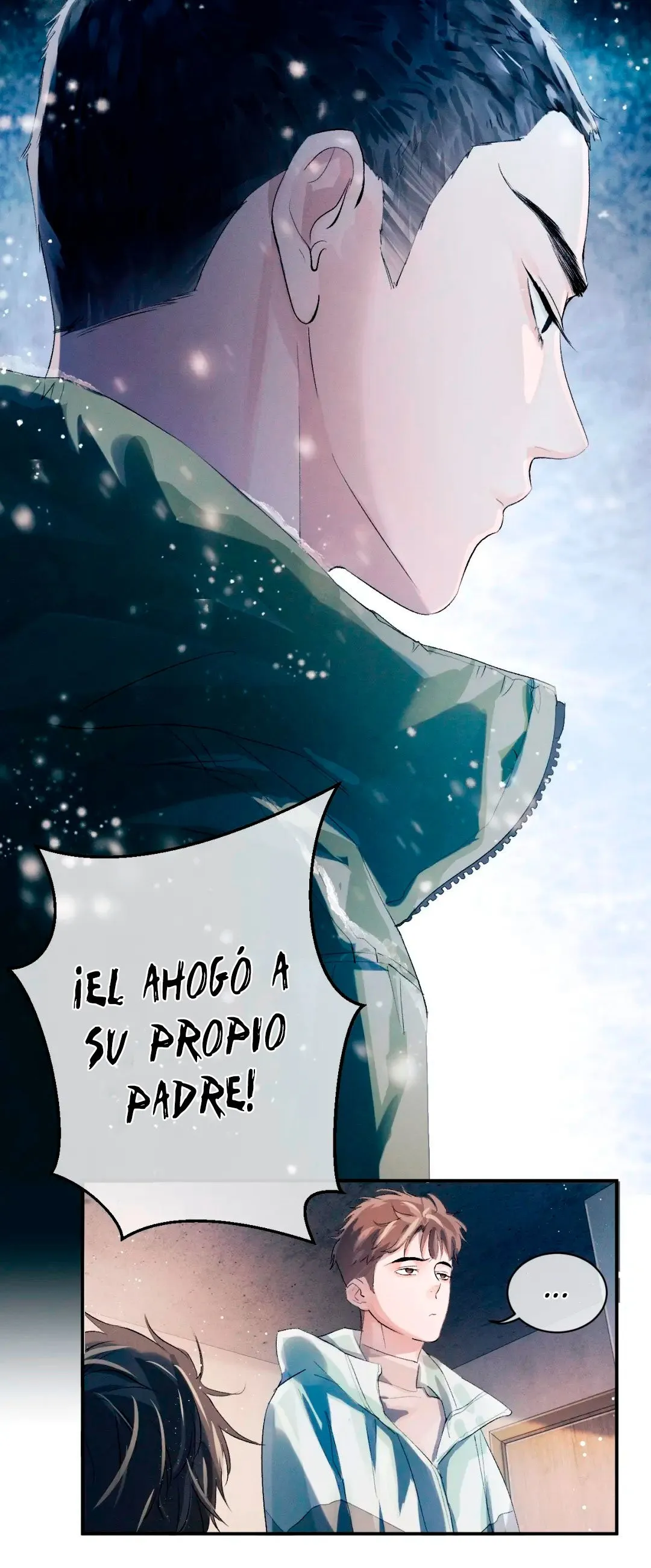 Act Wildly Capítulo 8 en Línea - página 45