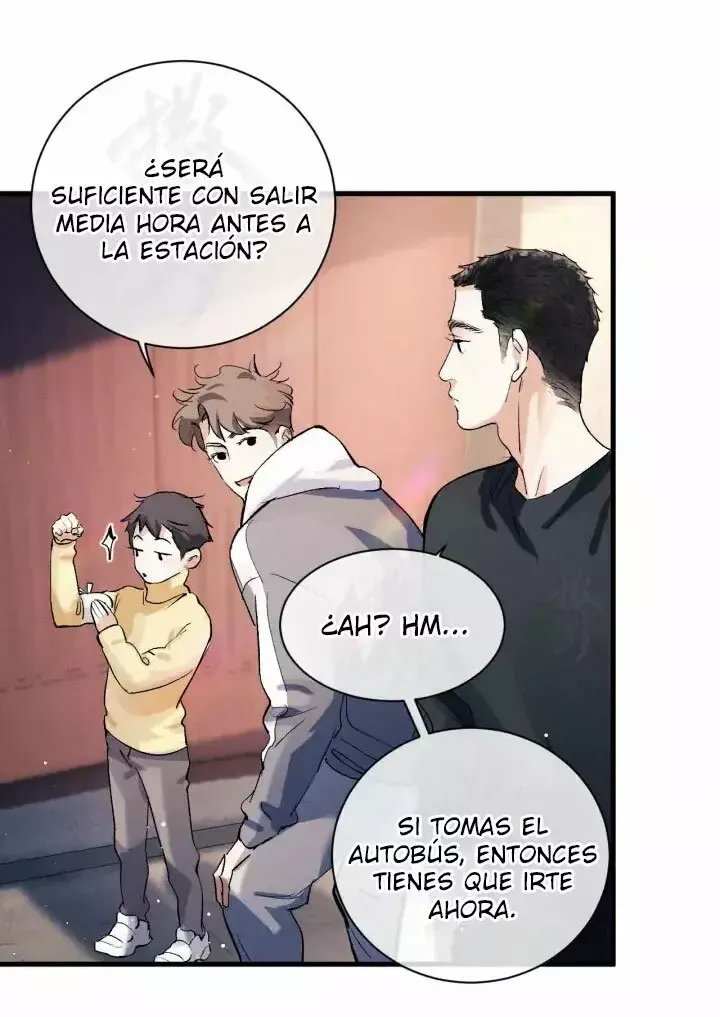 Act Wildly Capítulo 81 en Línea - página 15