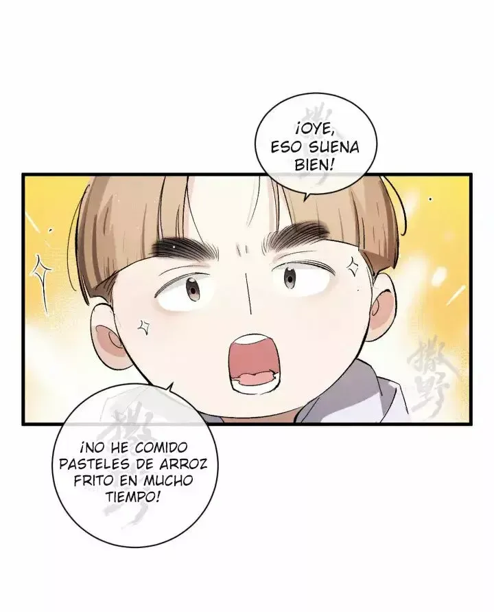 Act Wildly Capítulo 81 en Línea - página 44