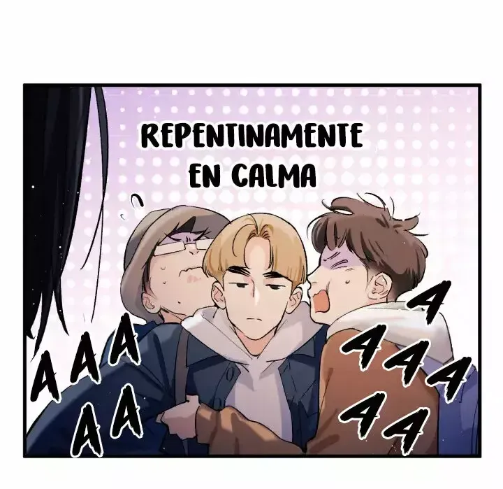 Act Wildly Capítulo 84 en Línea - página 25
