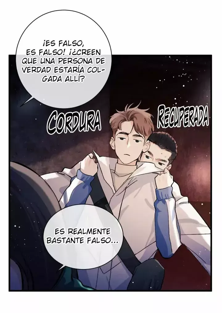 Act Wildly Capítulo 84 en Línea - página 26