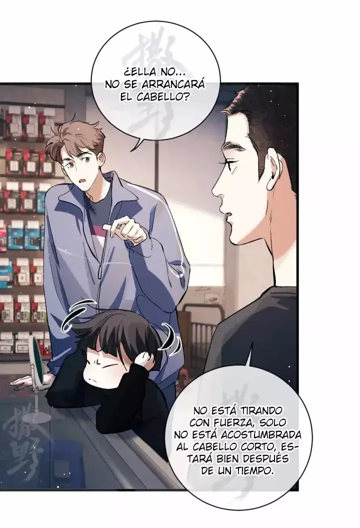 Act Wildly Capítulo 88 en Línea - página 23